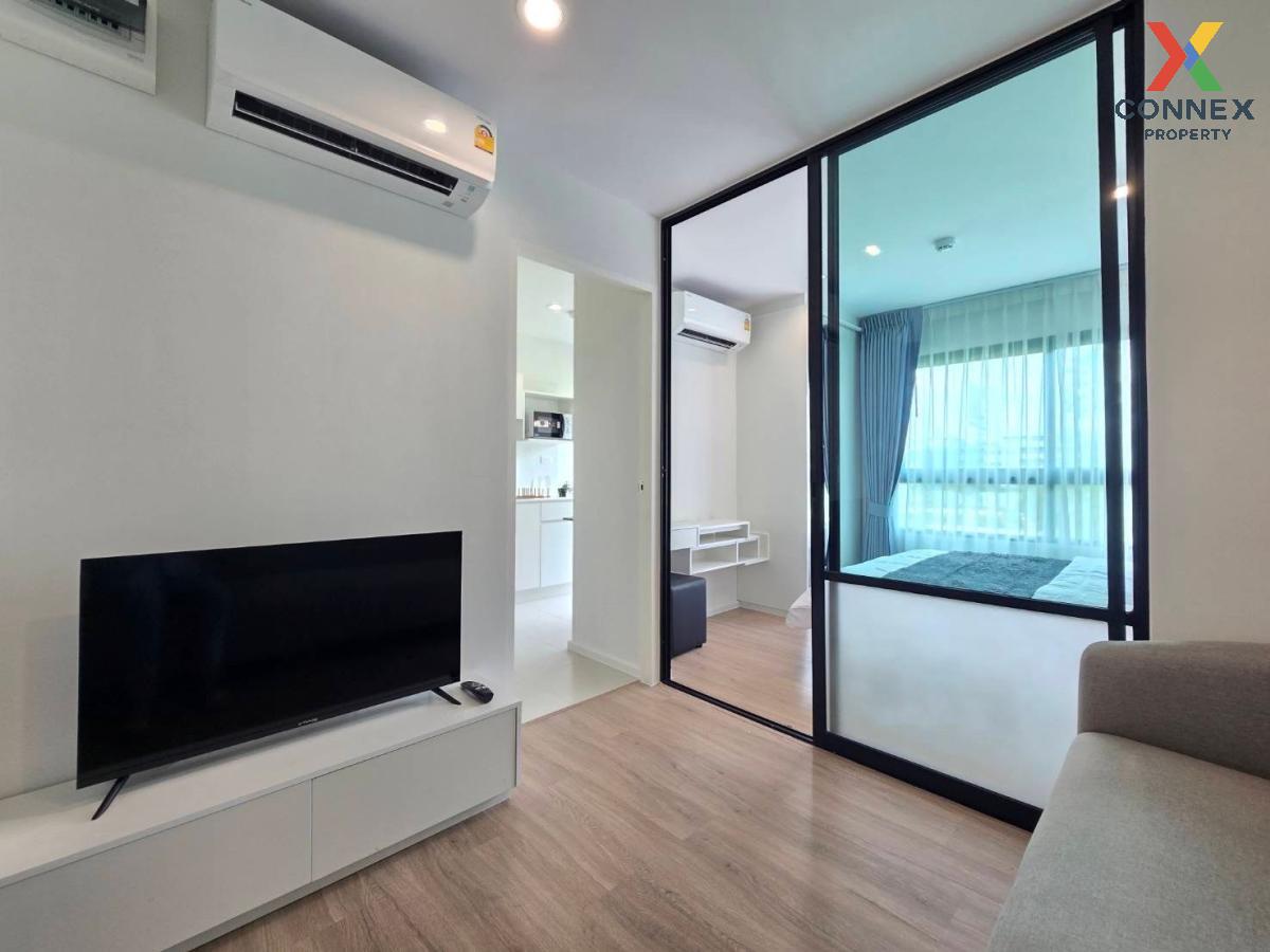🔥🔥🔥 ငှားရန်ရှိသော Condo , iCondo Active Phatthanakan , ARL-Hua Mak , Suan Luang , Suan Luang , Bangkok , CX-100152 ✅ ADD LINE @connexproperty နှင့် တိုက်ရိုက်စကားပြောရန် ✅ 🔥🔥🔥