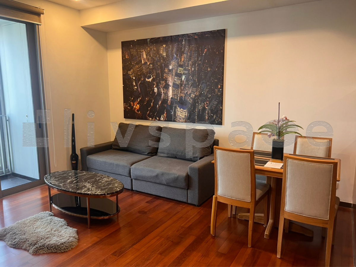 ▚ LD135ツ Pet-Friendly Condo for Rent: Ashton Morph 38 – Corner Unit, 2 Bedrooms, Special Price ⭐