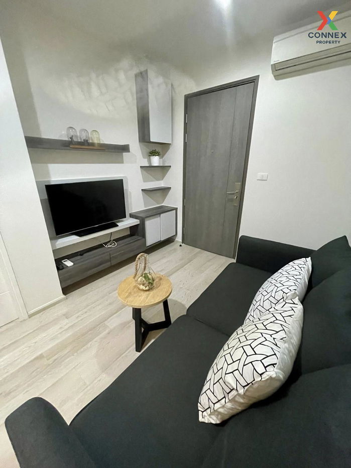 For Rent Condo , Centric Ratchada - Huaikwang , MRT-Huai Khwang , Huai Khwang , Huai Khwang , Bangkok , CX-136393 ✅ Live chat with us ADD LINE @connexproperty ✅