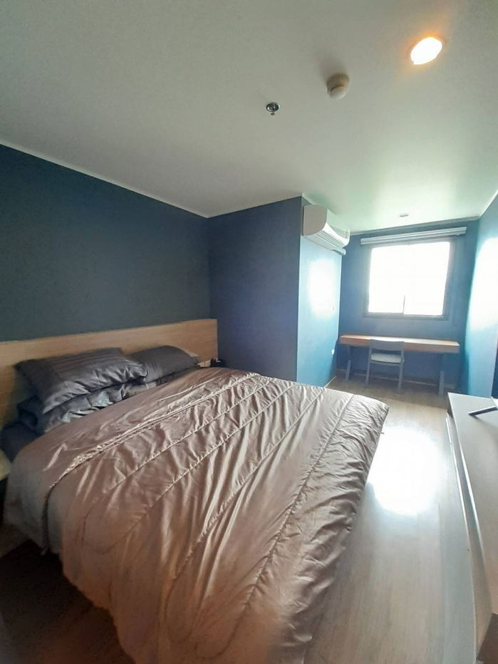 P-41982 Condo for rent U Delight Residence Riverfront Rama 3 fully furnished (Confirm again when visit).