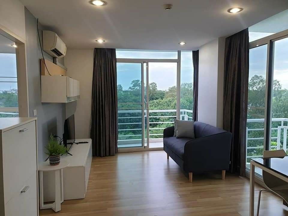 Condo for rent! Full furnished