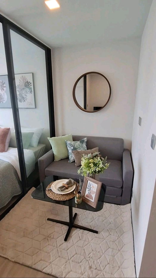 🌈⚡ BL90508 Atmoz Ratchada - Huaikwang ⚡🌈Get a Special Code when renting with us 💬 LINE: @theagentpro