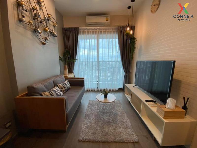 FOR RENT condo , Whizdom Avenue Ratchada - Ladprao , MRT-Lat Phrao , Lat Yao , Chatuchak , Bangkok , CX-73784 ✅ Live chat with us ADD LINE @connexproperty ✅