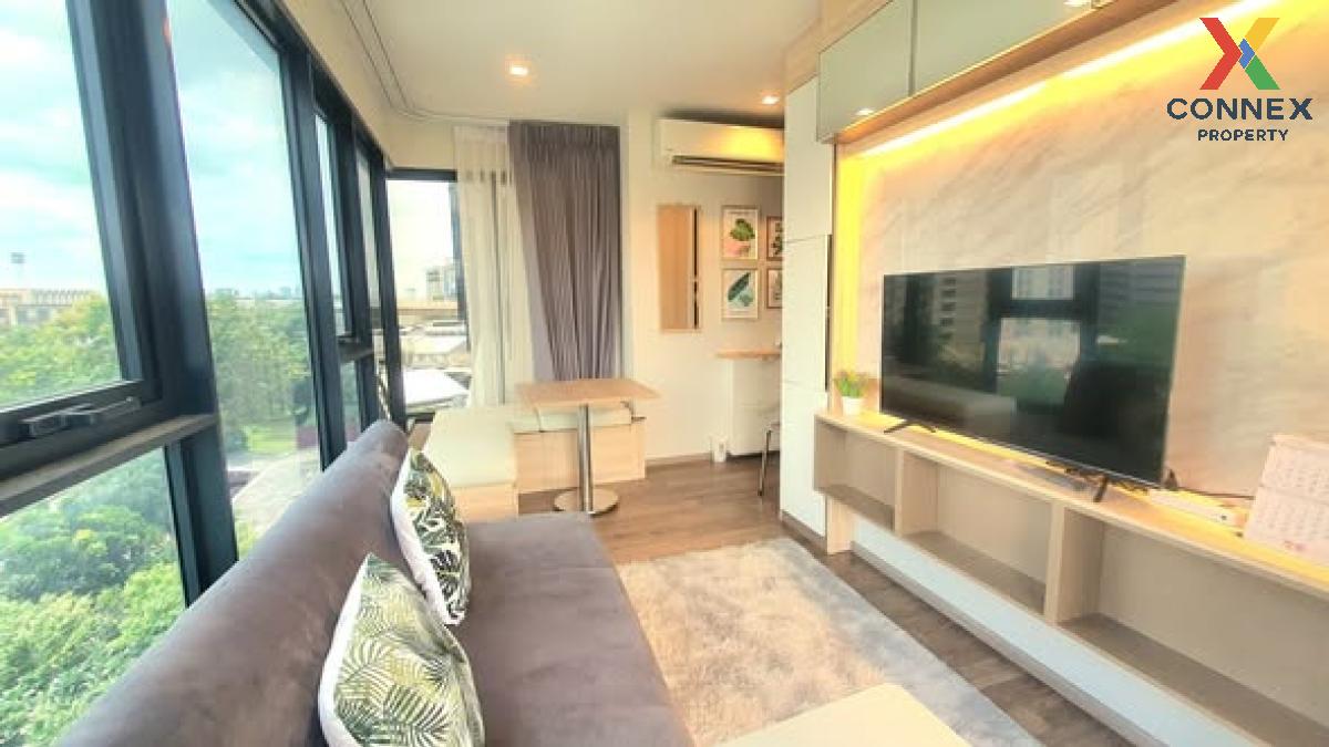 🔥🔥🔥 For Rent Condo , Life Ladprao Valley , BTS-Ha Yaek Lat Phrao , Chomphon , Chatuchak , Bangkok , CX-136177 ✅ Live chat with us ADD LINE @connexproperty ✅ 🔥🔥🔥