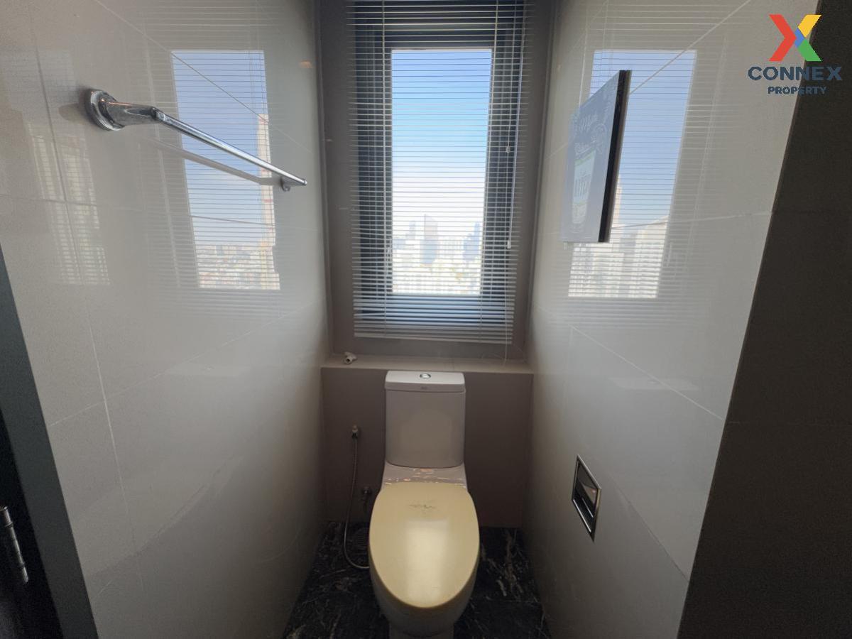 🔥🔥🔥 FOR RENT condo , EDGE Sukhumvit 23 , BTS-Asok , Khlong Toei Nuea , Watthana , Bangkok , CX-09552 ✅ Live chat with us ADD LINE @connexproperty ✅ 🔥🔥🔥