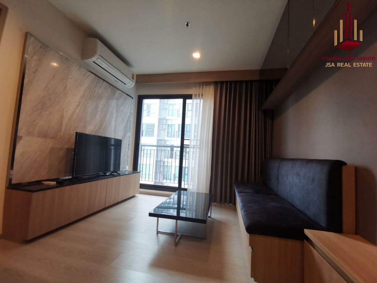 ✨ For Rent: Rhythm Sukhumvit 36 - 38 Condo ✨ 💰 Only 39,000 THB/month