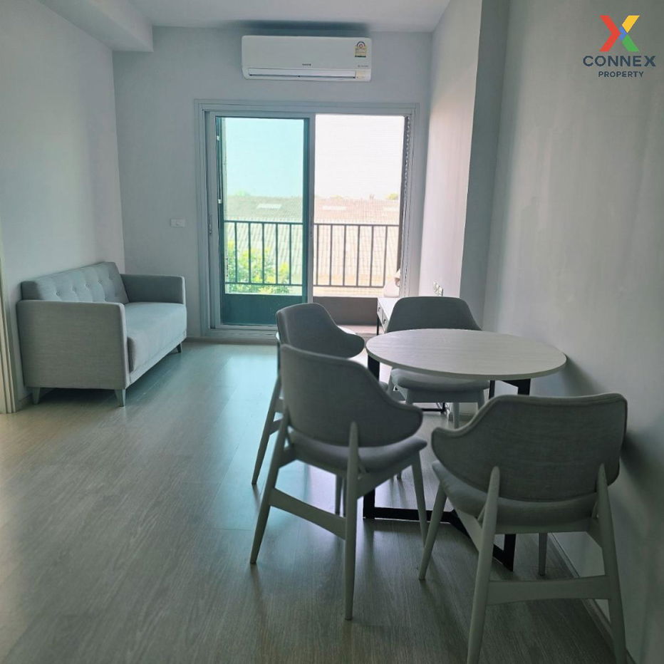 🔥🔥🔥 For Rent Condo , Chapter One Shine Bangpo , Bang Sue , Bang Su , Bangkok , CX-117852 ✅ Live chat with us ADD LINE @connexproperty ✅ 🔥🔥🔥