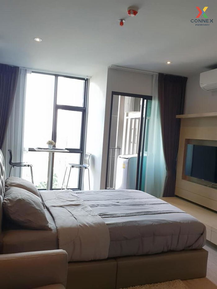 🔥🔥🔥 FOR RENT condo , RHYTHM Ekkamai , BTS-Ekkamai , Khlong Tan Nuea , Watthana , Bangkok , CX-17447 ✅ Live chat with us ADD LINE @connexproperty ✅ 🔥🔥🔥