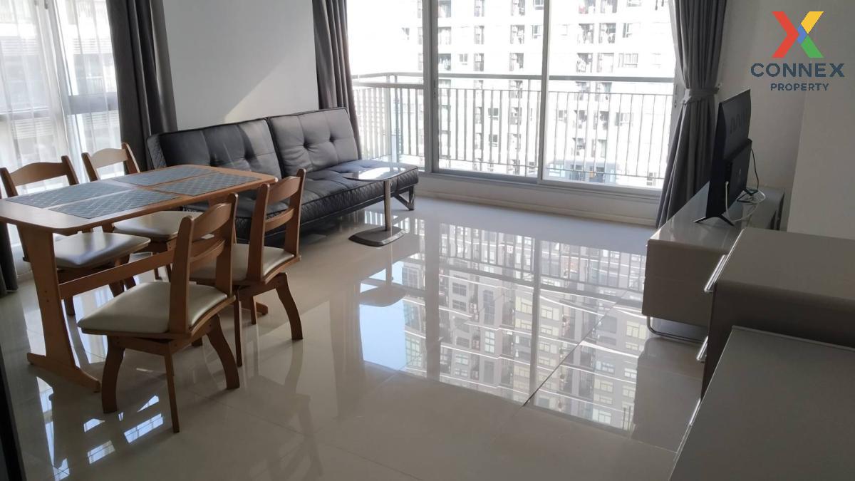 🔥🔥🔥 FOR RENT condo , Aspire Rama 9 , MRT-Phra Ram 9 , Huai Khwang , Huai Khwang , Bangkok , CX-35148 ✅ Live chat with us ADD LINE @connexproperty ✅ 🔥🔥🔥