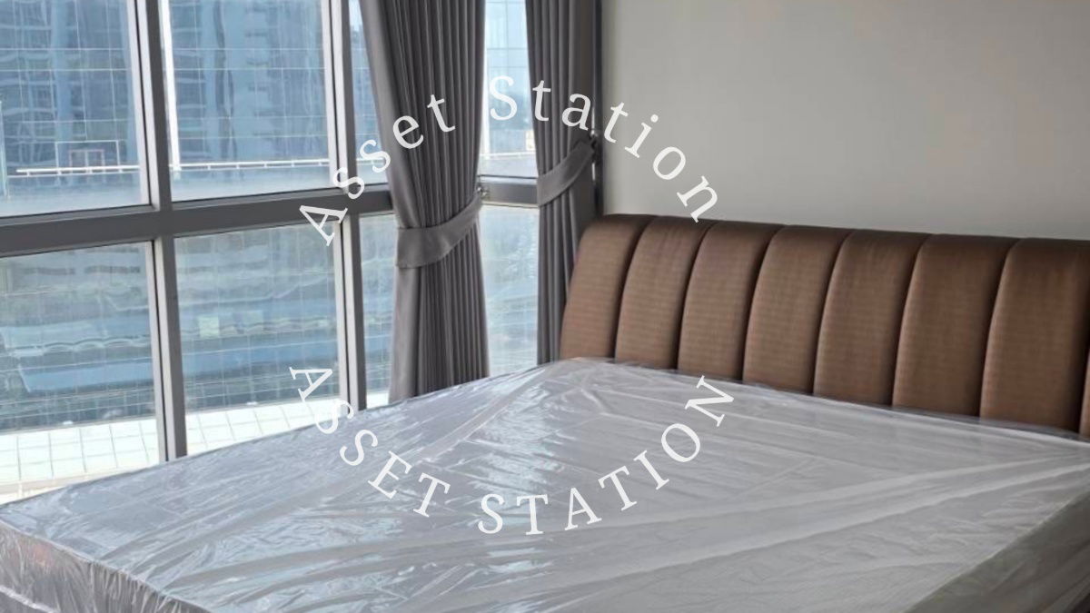 ให้เช่า คอนโด ณุศาสิริ แกรนด์ ใกล้ Emquartier ติด BTS เอกมัย