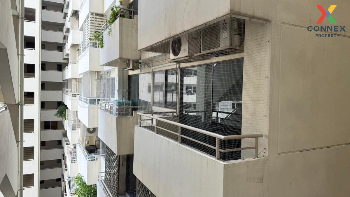 🔥🔥🔥 For Rent Condo , Saranjai Mansion , BTS-Nana , Khlong Toei , Khlong Toei , Bangkok , CX-92601 ✅ Live chat with us ADD LINE @connexproperty ✅ 🔥🔥🔥