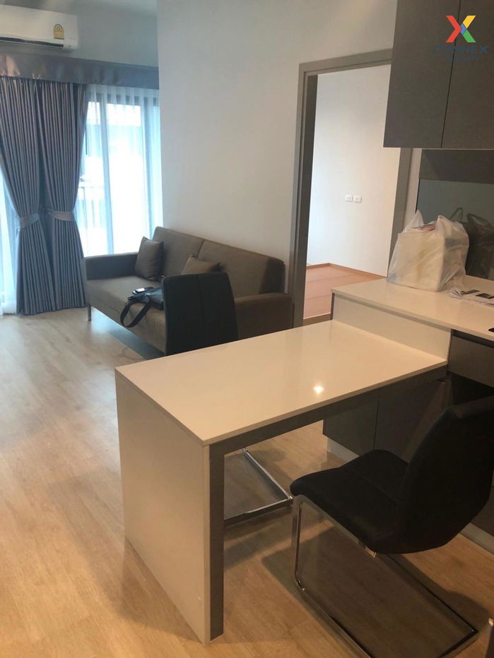 🔥🔥🔥 出租公寓，Ideo New Rama 9，ARL-Ramkhamhaeng，Hua Mak，Bang Kapi，曼谷，CX-136438 ✅ 与我们实时聊天添加线路@connexproperty ✅ 🔥🔥🔥