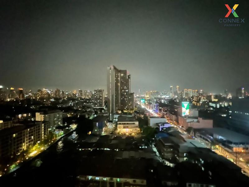 🔥🔥🔥 ငှားရန်ရှိသော ကွန်ဒို ၊ Thru Thonglor , BTS-Thong Lo , Bang Kapi , Huai Khwang , Bangkok , CX-77067 ✅ ADD LINE @connexproperty နှင့် တိုက်ရိုက်စကားပြောရန် ✅ 🔥🔥🔥