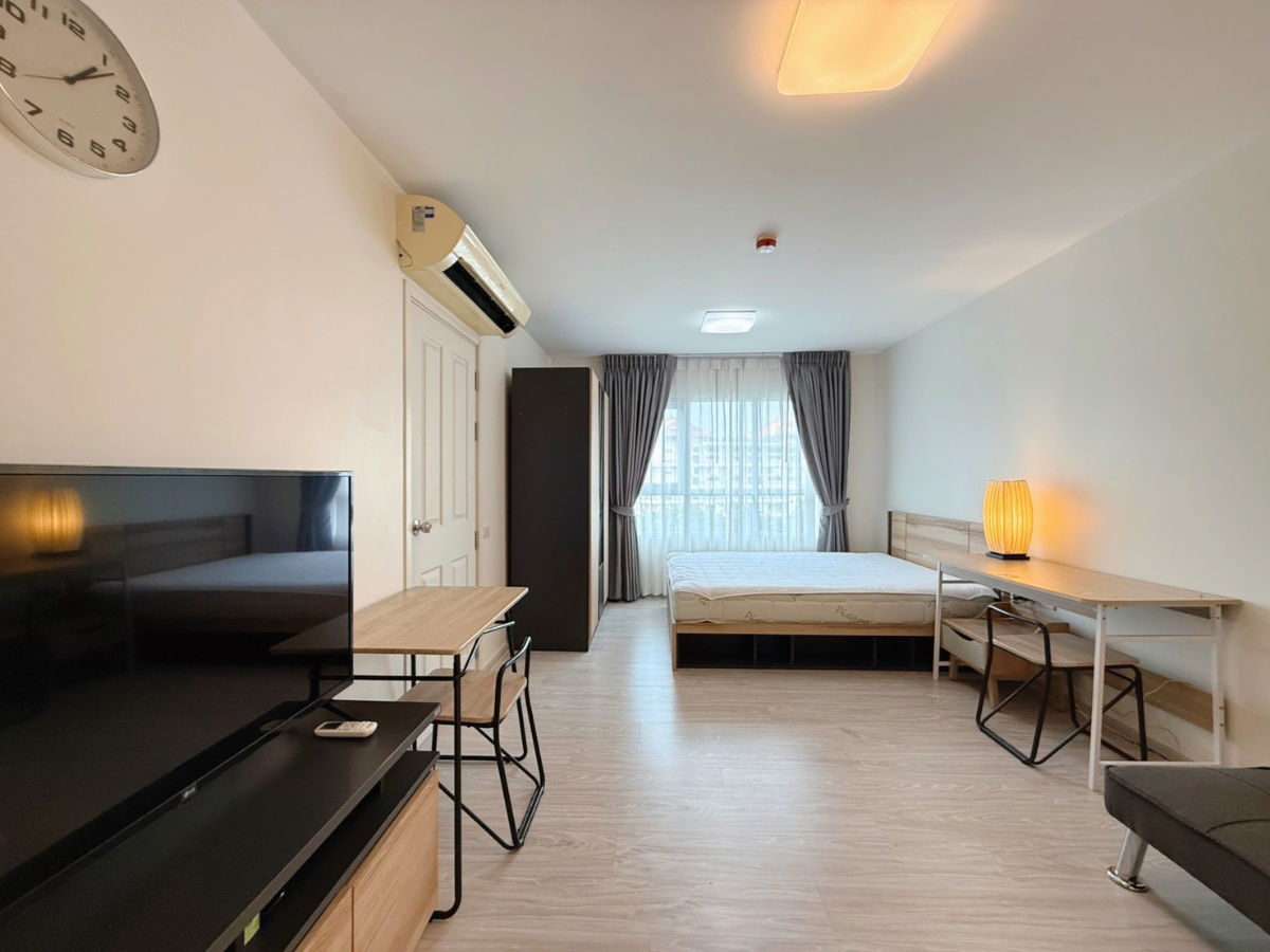 For rent Aspire Sathon-Taksin (Brick Zone)