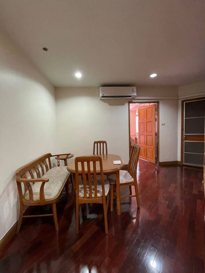 Country Complex Bangna 2bedroom 4sqm fully furniture ready to move