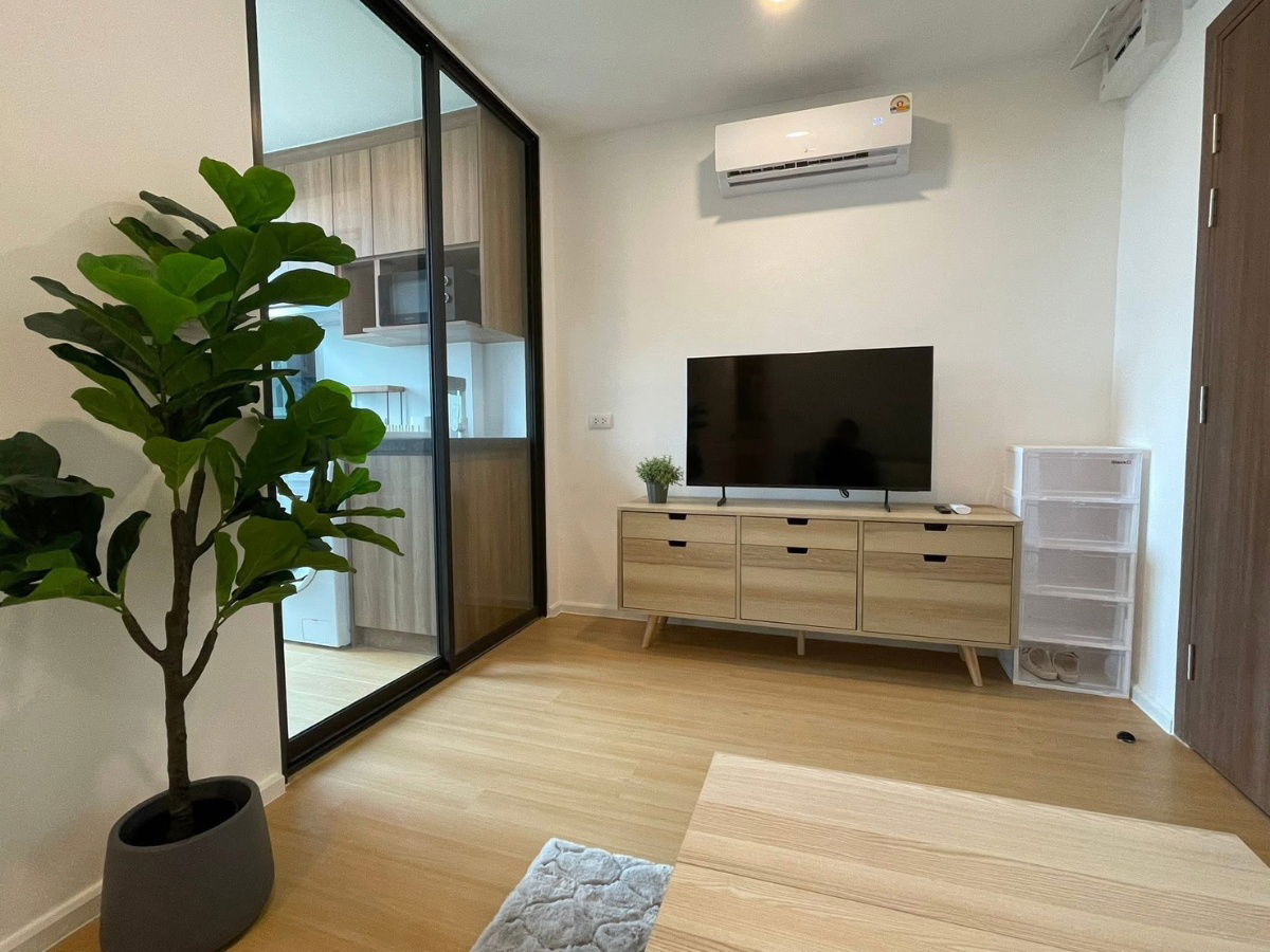 Central Bang အနီး Cerocco Bangna 36 ငှားရန်ရှိသည်။