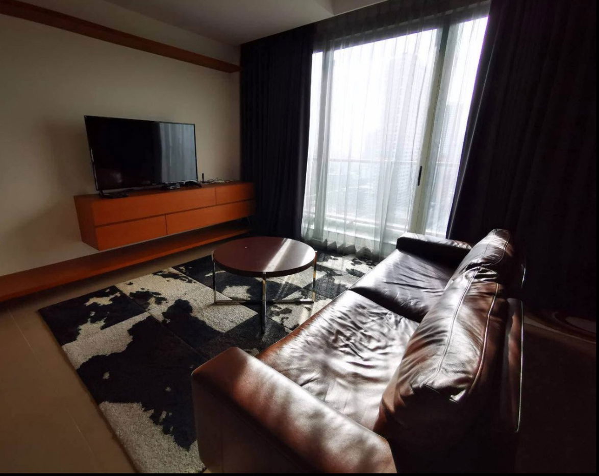 ST321 THE RIVER Condominium — Luxury Living by the Chao Phraya River