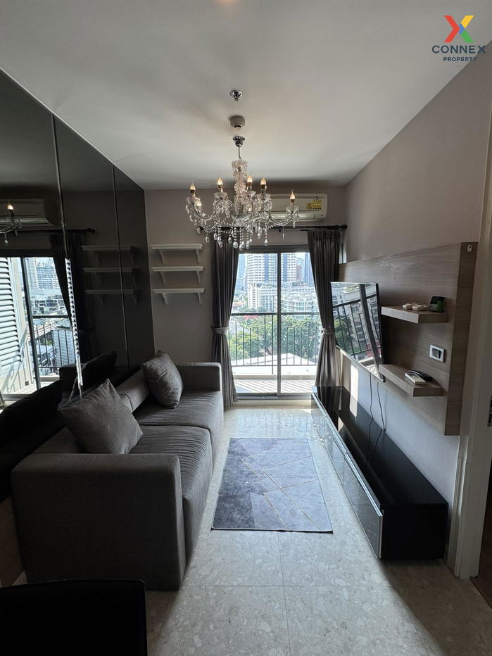 🔥🔥🔥 出租公寓，The Crest Sukhumvit 34，BTS-Thong Lo，Khlong Tan，Khlong Toei，Bangkok，CX-21445 ✅ 与我们实时聊天添加线路@connexproperty ✅ 🔥🔥🔥