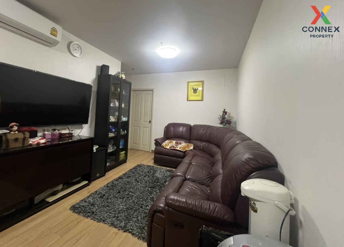 For Rent Condo , Supalai City Resort Chaeng Watthana , Bang Talat , Pak Kret , Bangkok , CX-136690 ✅ Live chat with us ADD LINE @connexproperty ✅