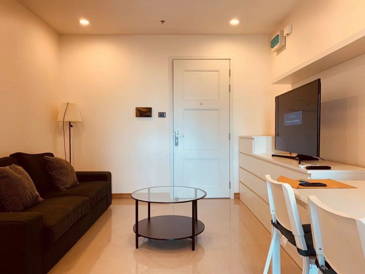 [For Rent] Supalai Wellington 2 | 1 bedroom