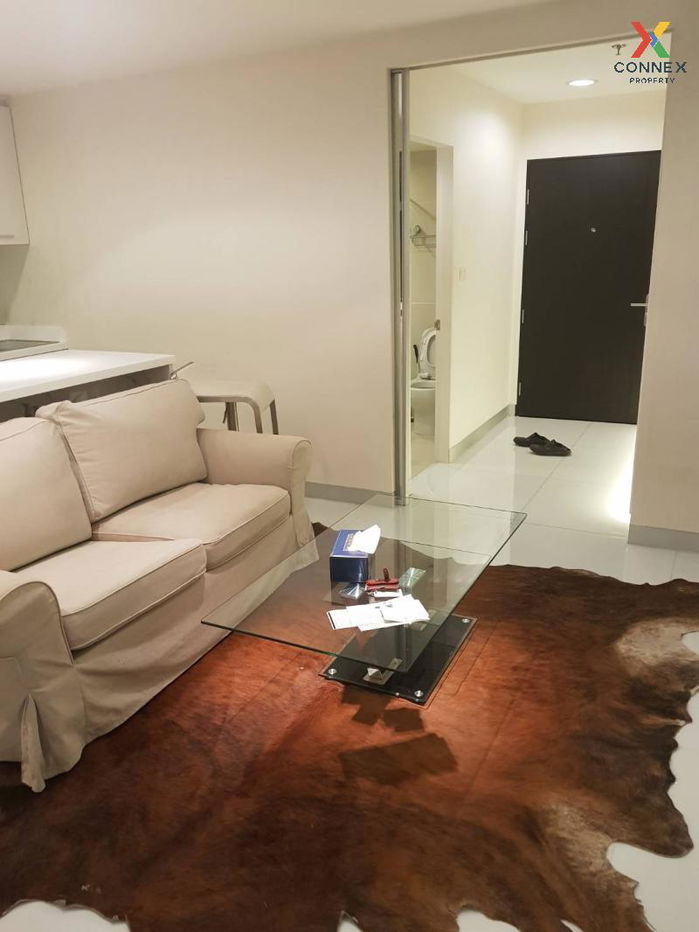 🔥🔥🔥 ให้เช่าคอนโด Belle Grand Rama 9 , MRT-พระราม 9 , ห้วยขวาง , ห้วยขวาง , กรุงเทพมหานคร , CX-78669 ✅ แชทสดกับเรา ADD LINE @connexproperty ✅ 🔥🔥🔥