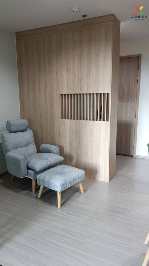 🔥🔥🔥 For Rent Condo , Life Sathorn Sierra , BTS-Talat Phlu , Talat Phlu , Thon Buri , Bangkok , CX-101030 ✅ Live chat with us ADD LINE @connexproperty ✅ 🔥🔥🔥