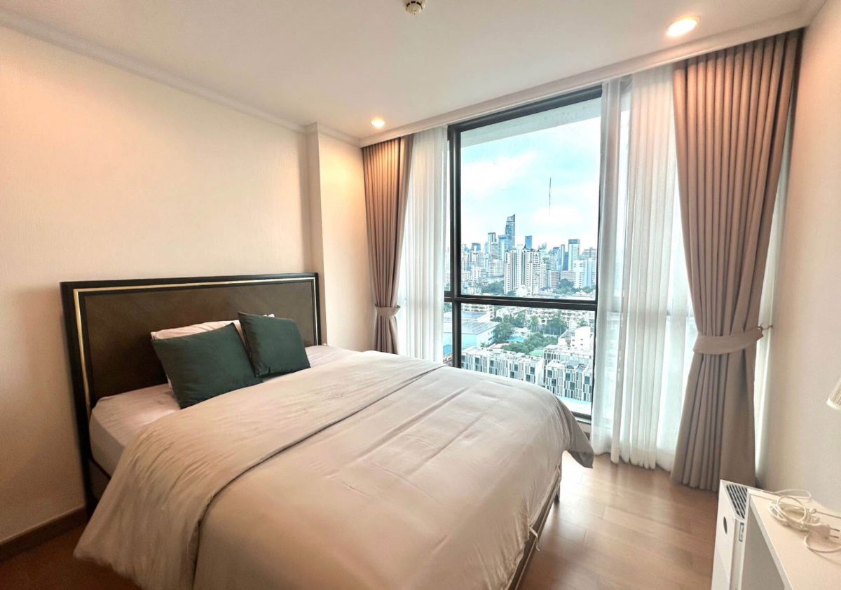 Supalai Oriental Sukhumvit          39