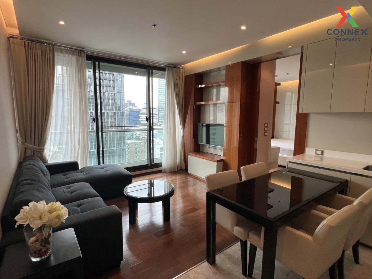 🔥🔥🔥 FOR RENT condo , The Address Sukhumvit 28 , BTS-Phrom Phong , Khlong Tan , Khlong Toei , Bangkok , CX-20343 ✅ Live chat with us ADD LINE @connexproperty ✅ 🔥🔥🔥