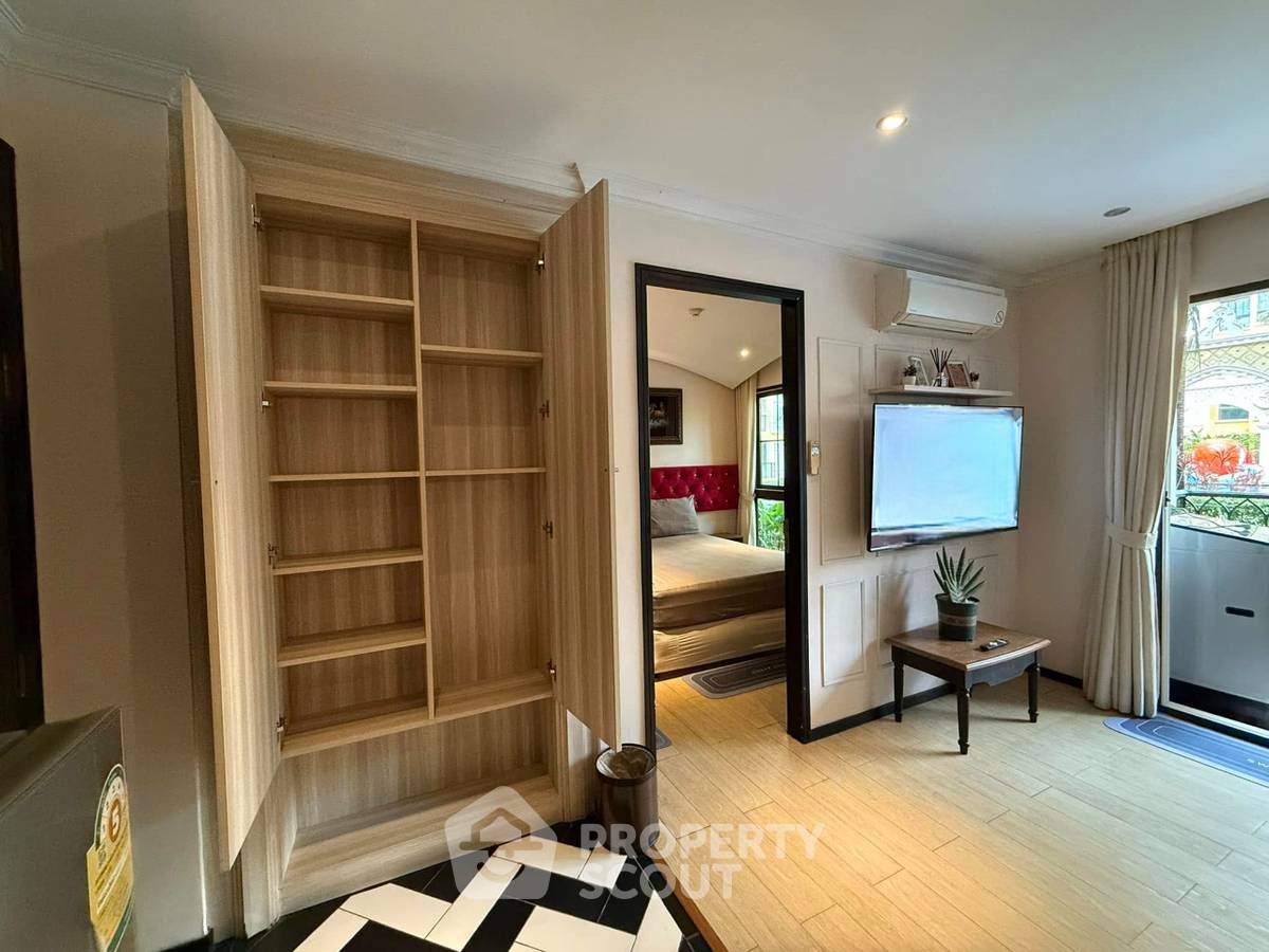 1-BR Condo at Venetian Signature Condo Resort Pattaya close to Pattaya (ID 2137243)