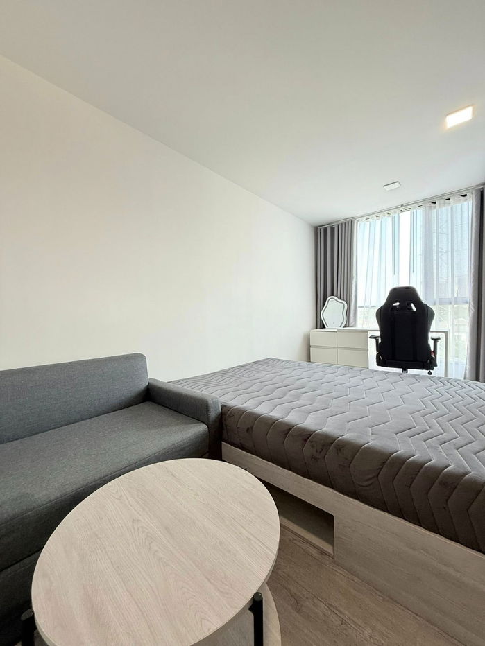 🏙️PFD-07439 Condo for Rent: Atmoz Tropicana Bangna Schedule a viewing ■ Line: @propertyfinder