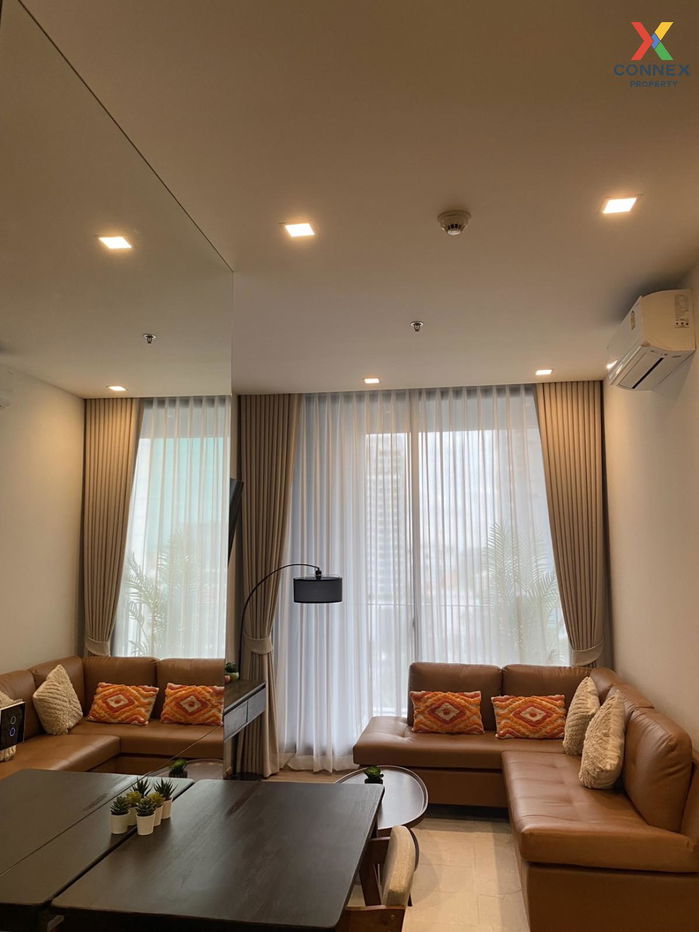 For Rent Condo , Noble Around Ari , BTS-Ari , Sam Sen Nai , Phaya Thai , Bangkok , CX-136736 ✅ Live chat with us ADD LINE @connexproperty ✅