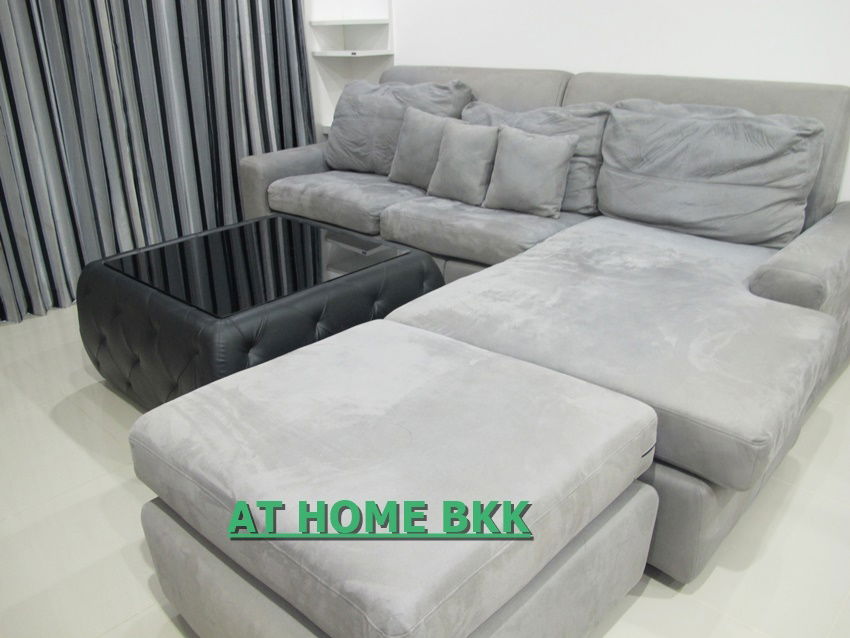 For Rent 1 Bedroom 67 sq.m Supalai Premier Ratchathewi (Ratchathewi BTS)