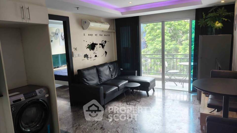 1-BR Condo at Avenue Residence Condominiums close to Pattaya South (ID 2158766)