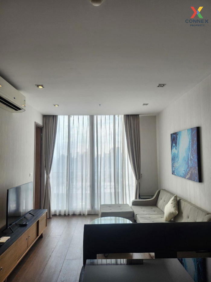 For Rent Condo , Park Origin Phrom Phong , BTS-Phrom Phong , Khlong Tan , Khlong Toei , Bangkok , CX-136346 ✅ Live chat with us ADD LINE @connexproperty ✅