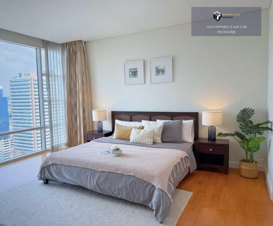 Fullerton Sukhumvit | Connecting two lifestyle hubs - Gateway Ekkamai & One Bangkok 🚝close to BTS Ekkamai #2025111012852