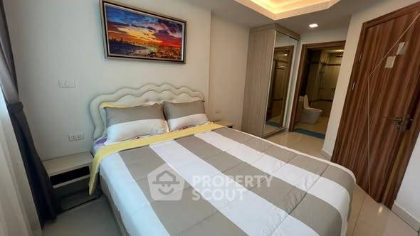 คอนโด 1 ห้องนอน ที่ วินด์แฮม จอมเทียน พัทยา ใกล้พัทยา (ID 2418830)