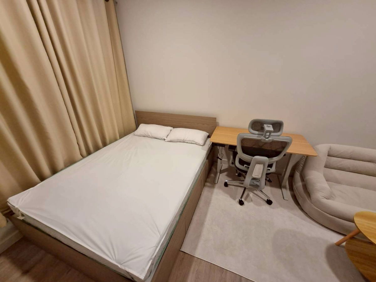 🥳[RAR2511-2295] Xim Rama 3 - Suksawat. 19th FL.*Fully furnished💚Line id: @thefirstagent