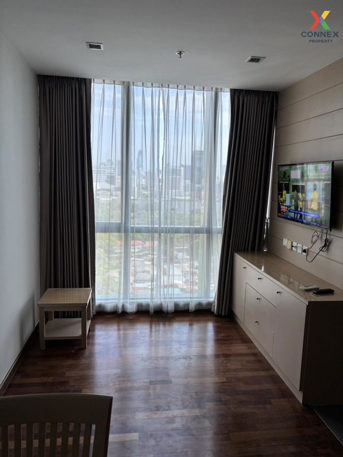 For Rent Condo , Wish Signature Midtown Siam , BTS-Ratchathewi , Thanon Phetchaburi , Rat Thewi , Bangkok , CX-136571 ✅ Live chat with us ADD LINE @connexproperty ✅