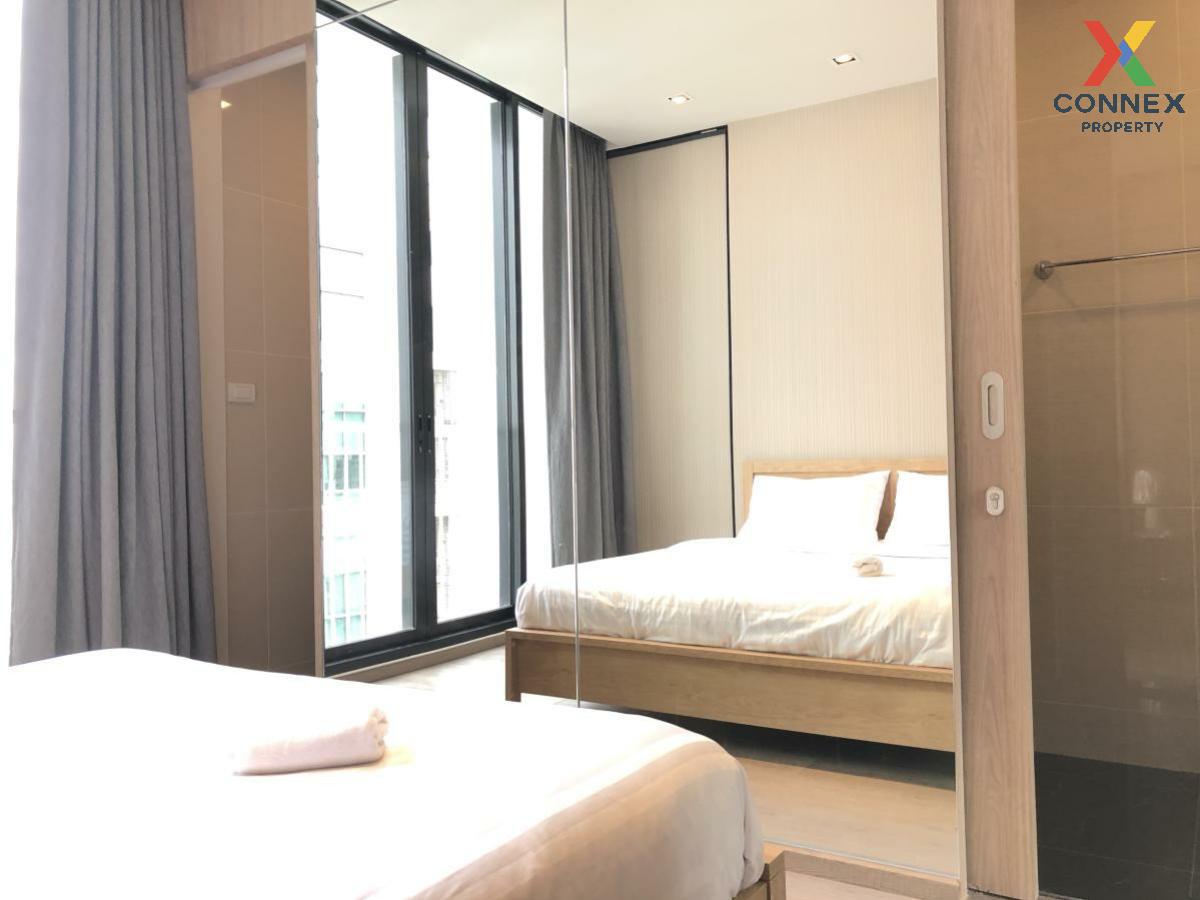 FOR RENT condo , Park Origin Phrom Phong , BTS-Phrom Phong , Khlong Tan , Khlong Toei , Bangkok , CX-16454 ✅ Live chat with us ADD LINE @connexproperty ✅