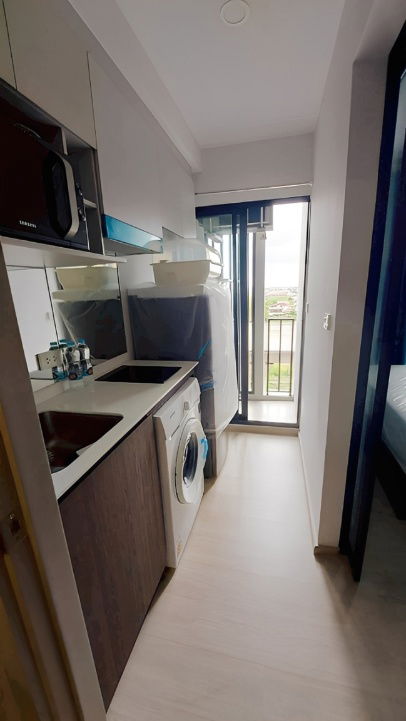 Studio room, Nue Cross Khukhot for rent