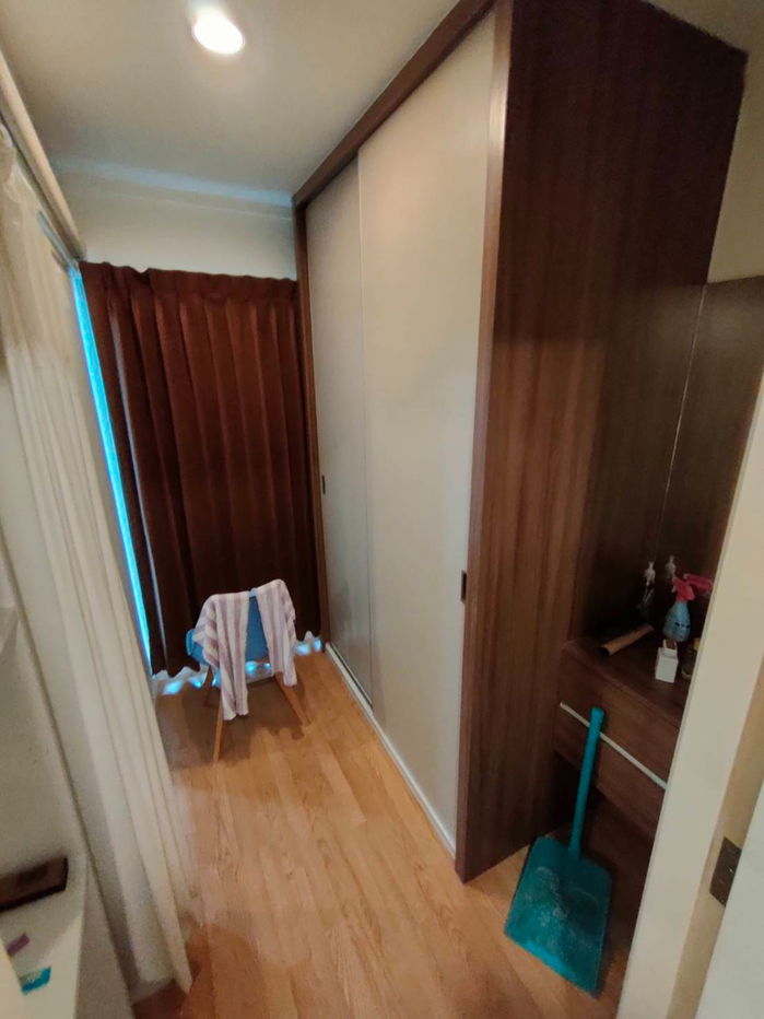 LPN BEARING 109 SUKHUMVIT 2 BEDROOM 48 SQM