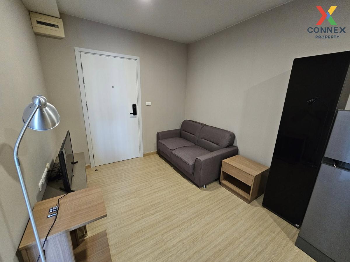 For Rent Condo , The Tree Onnut Station , BTS-On Nut , Bang Chak , Phra Khanong , Bangkok , CX-136300 ✅ Live chat with us ADD LINE @connexproperty ✅