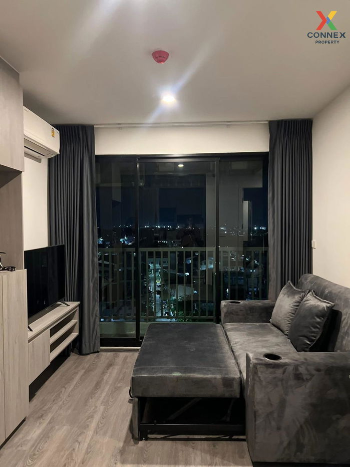 For Rent Condo , The Origin E22 Station , BTS-Sai Luat , Pak Nam , Mueang Samut Prakan , Samut Prakarn , CX-136801 ✅ Live chat with us ADD LINE @connexproperty ✅