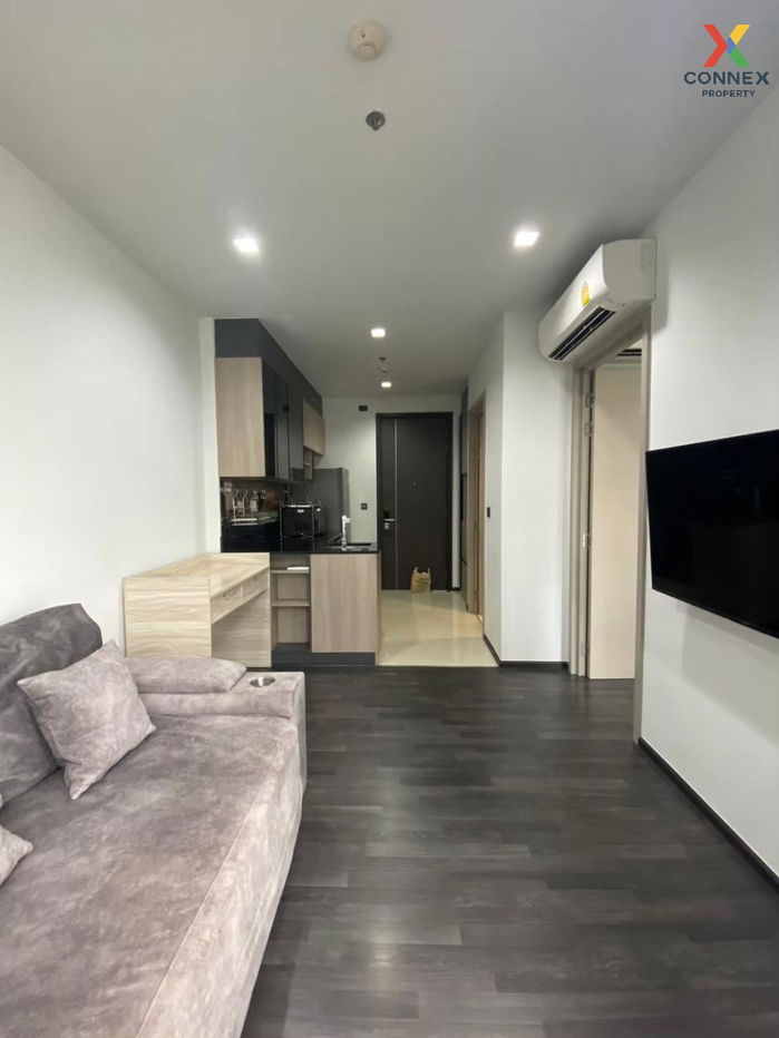 🔥🔥🔥 For Rent Condo , The Line Asoke - Ratchada , MRT-Phra Ram 9 , Din Daeng , Din Daeng , Bangkok , CX-104853 ✅ Live chat with us ADD LINE @connexproperty ✅ 🔥🔥🔥