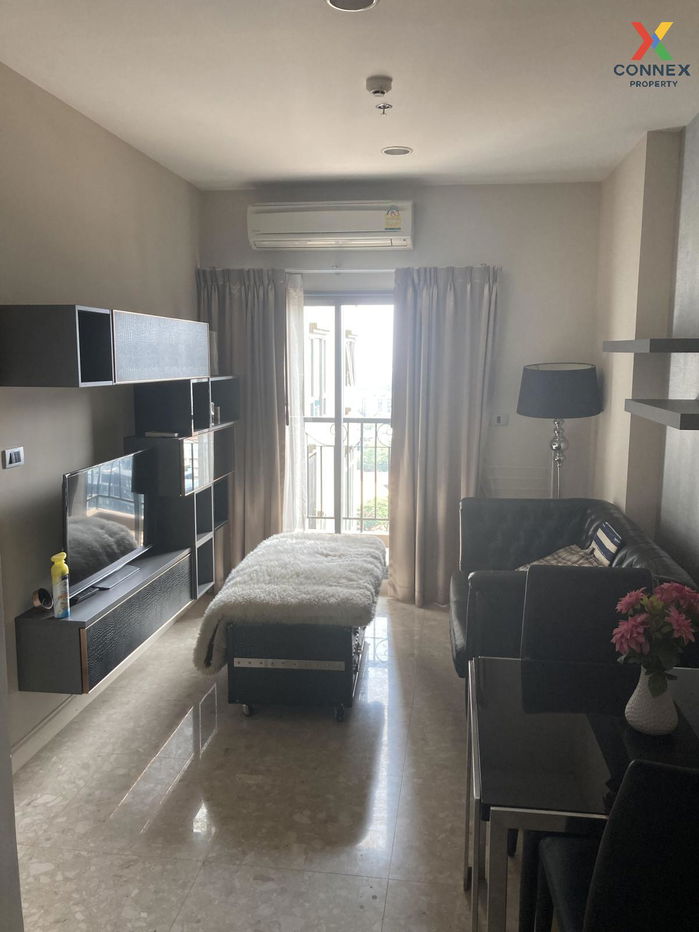 🔥🔥🔥 FOR RENT condo , The Crest Sukhumvit 34 , BTS-Thong Lo , Khlong Tan , Khlong Toei , Bangkok , CX-21473 ✅ Live chat with us ADD LINE @connexproperty ✅ 🔥🔥🔥