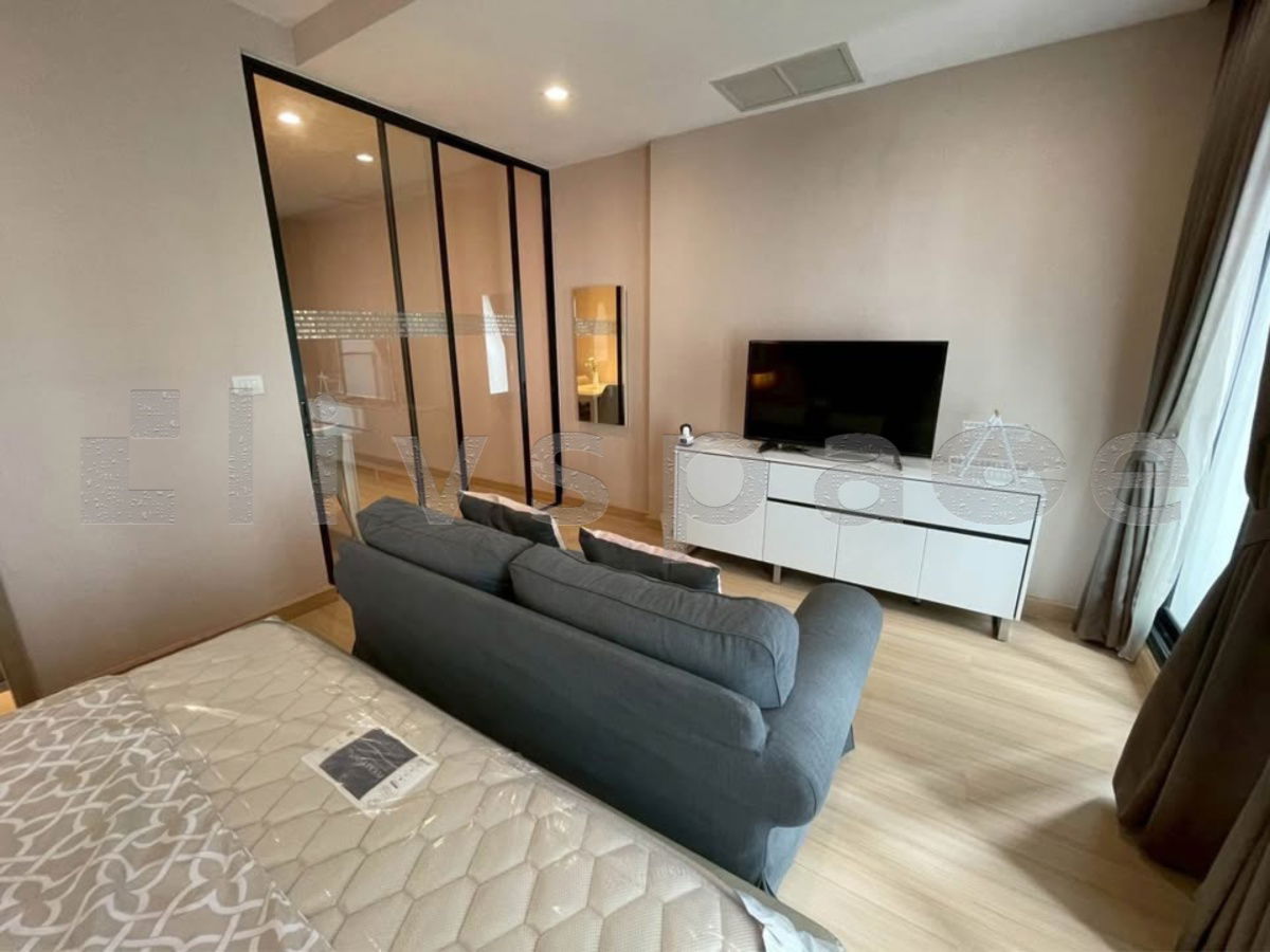 ▚ LD123ツ For Rent: Noble Ploenchit – 1-Bedroom Unit in a Low-Rise Building in the Heart of the City at a Special Price ⭐
