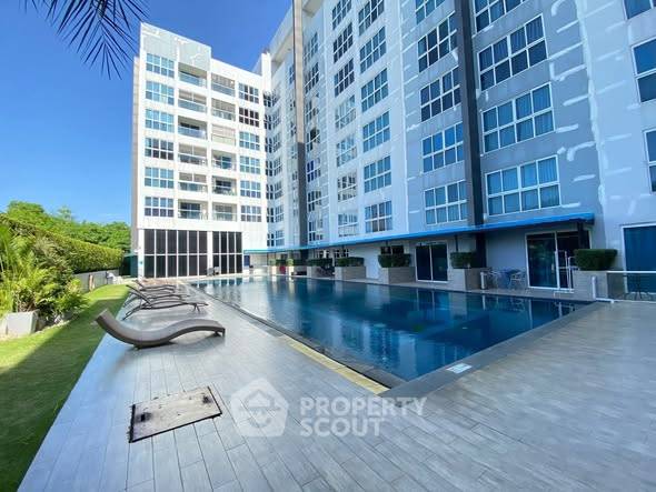 1-BR Condo at Novana Residence close to Pattaya South (ID 2418882)