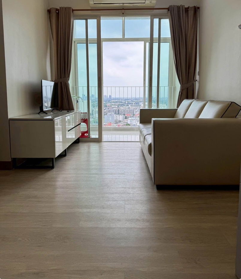 ไอดีโอ เวิร์ฟ สุขุมวิท