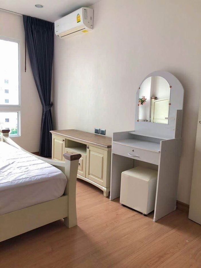 For Rent : ST0281 : Supalai Wellington II