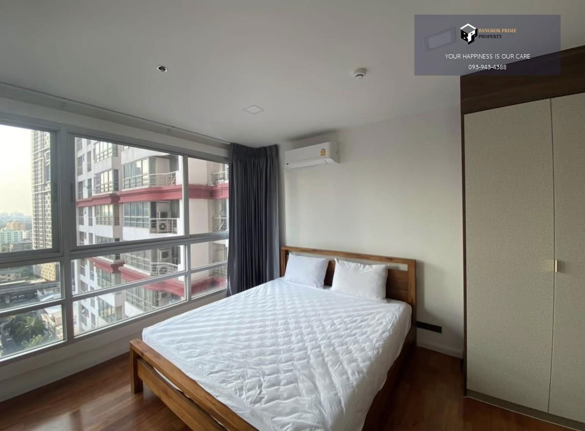 帕色哇度假村| 🚝靠近 BTS Phaya Thai #2025111012840